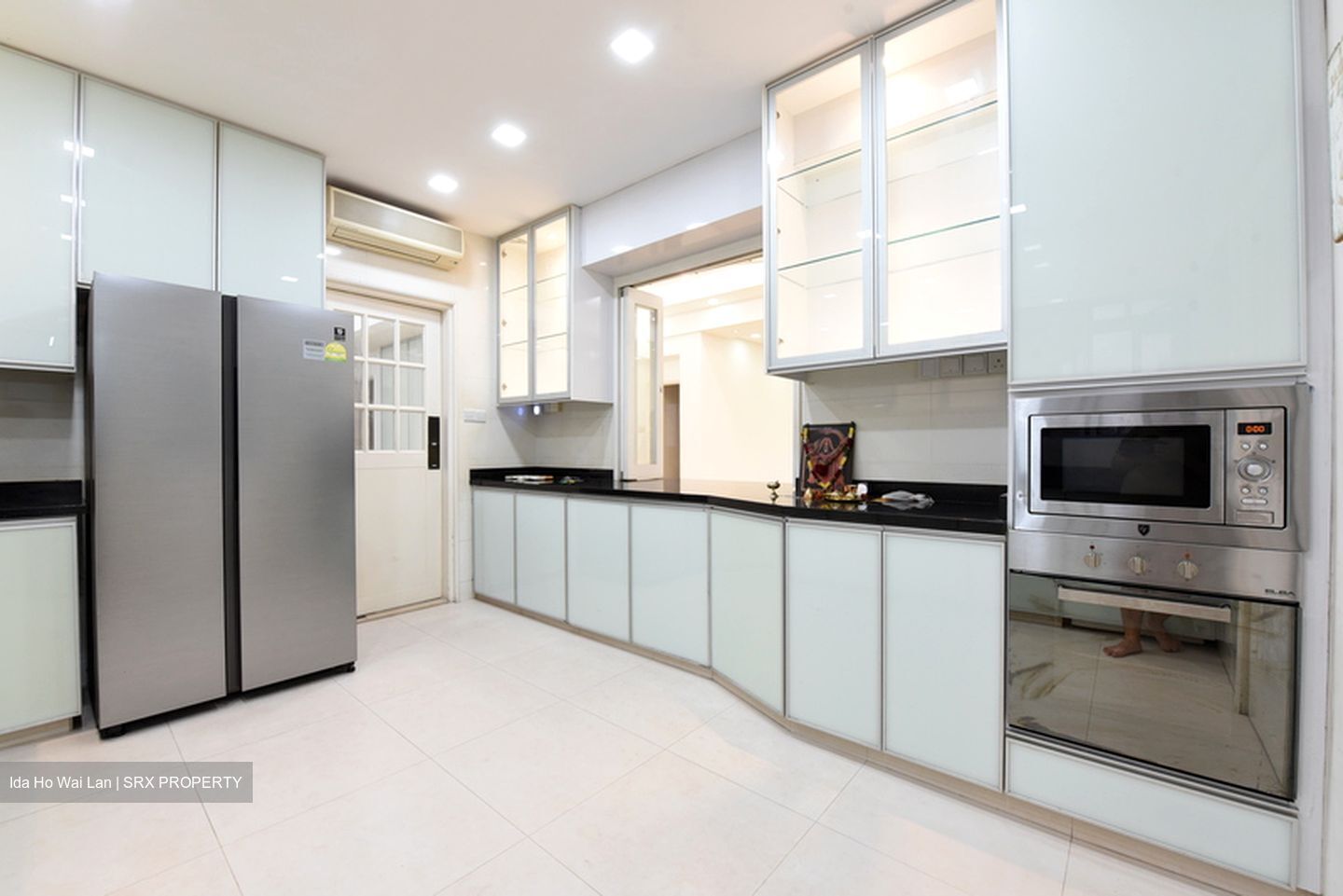 Regency Park (D10), Condominium #621700251